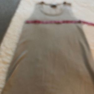 Modern Citizen Blue Gray Lounge Set